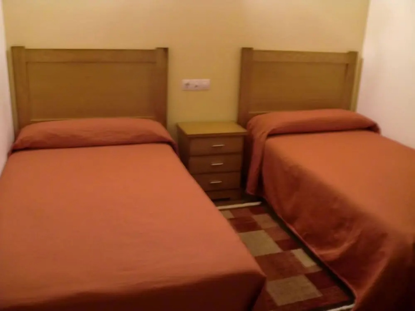 Casa Rural Solapeña