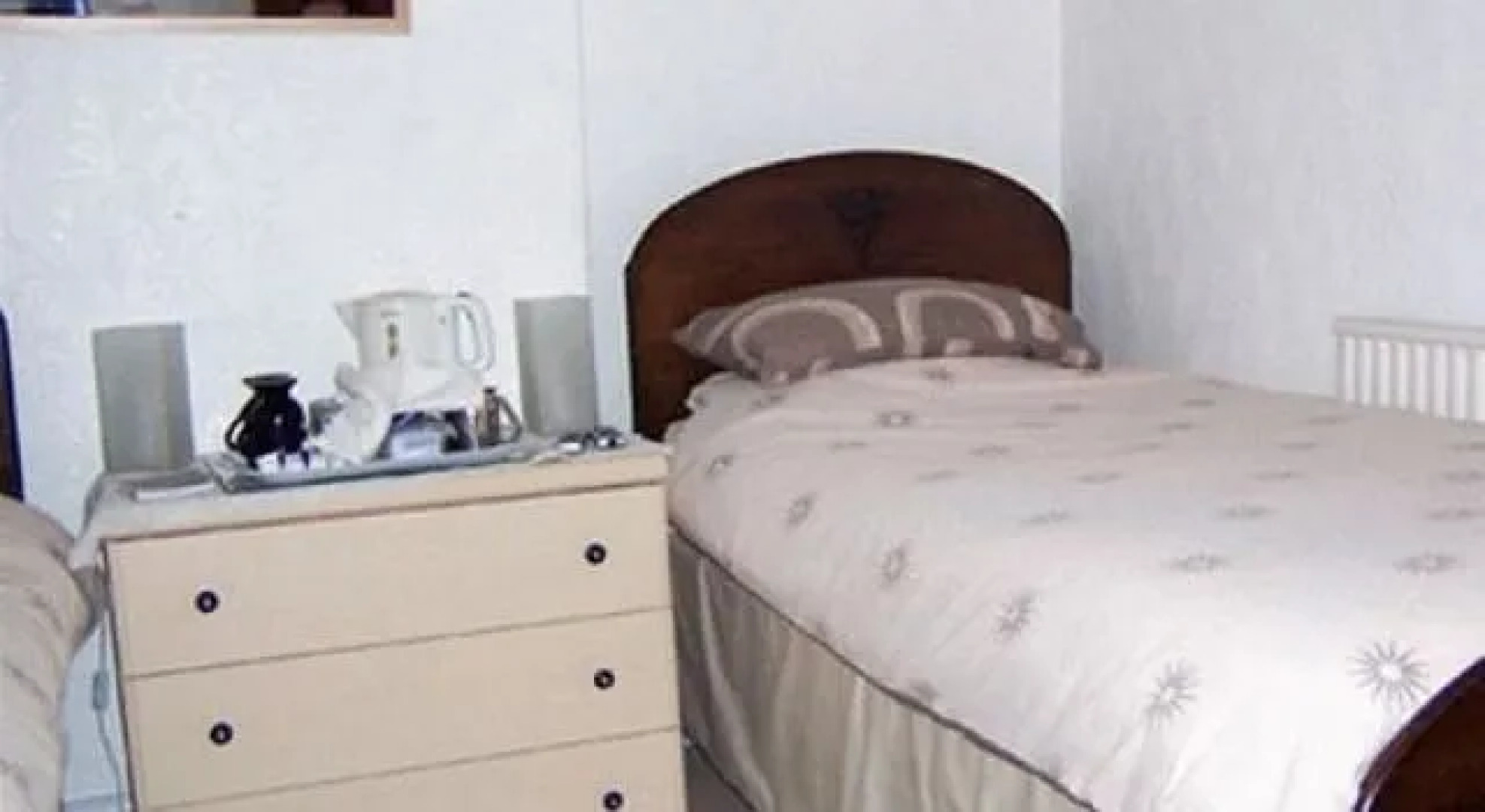 Alexandra Guest House