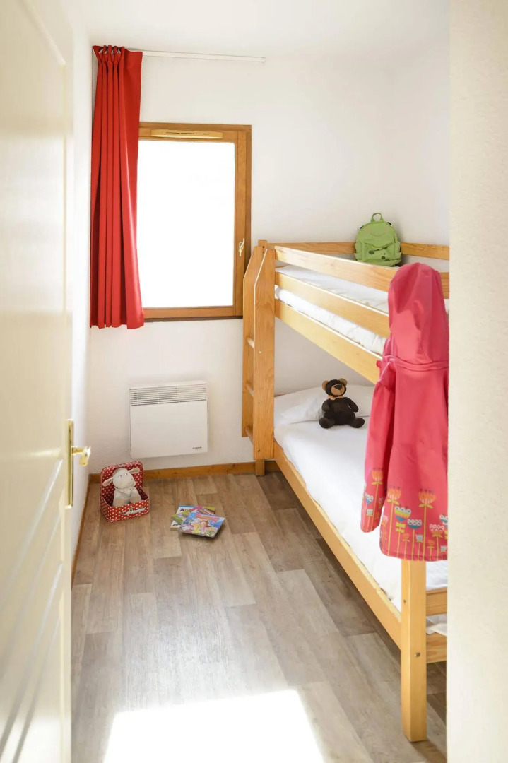 Résidence Les Hauts de Valmeinier