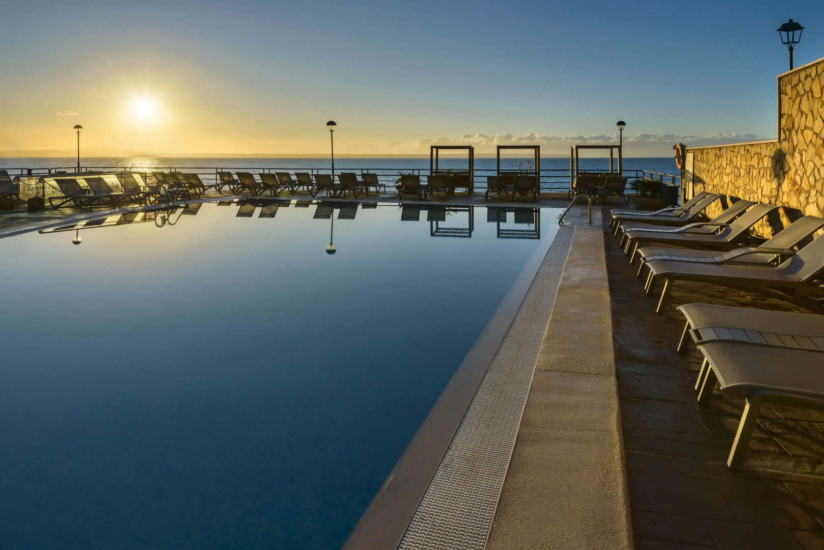 Barceló Illetas Albatros - Adults Only