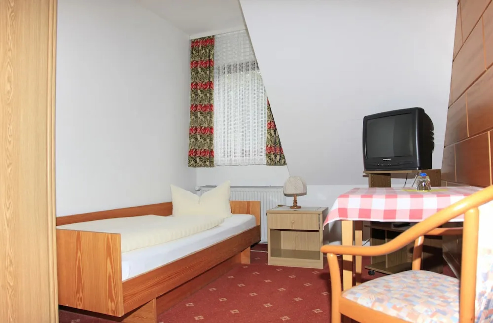 Waldhotel Achtermannstor