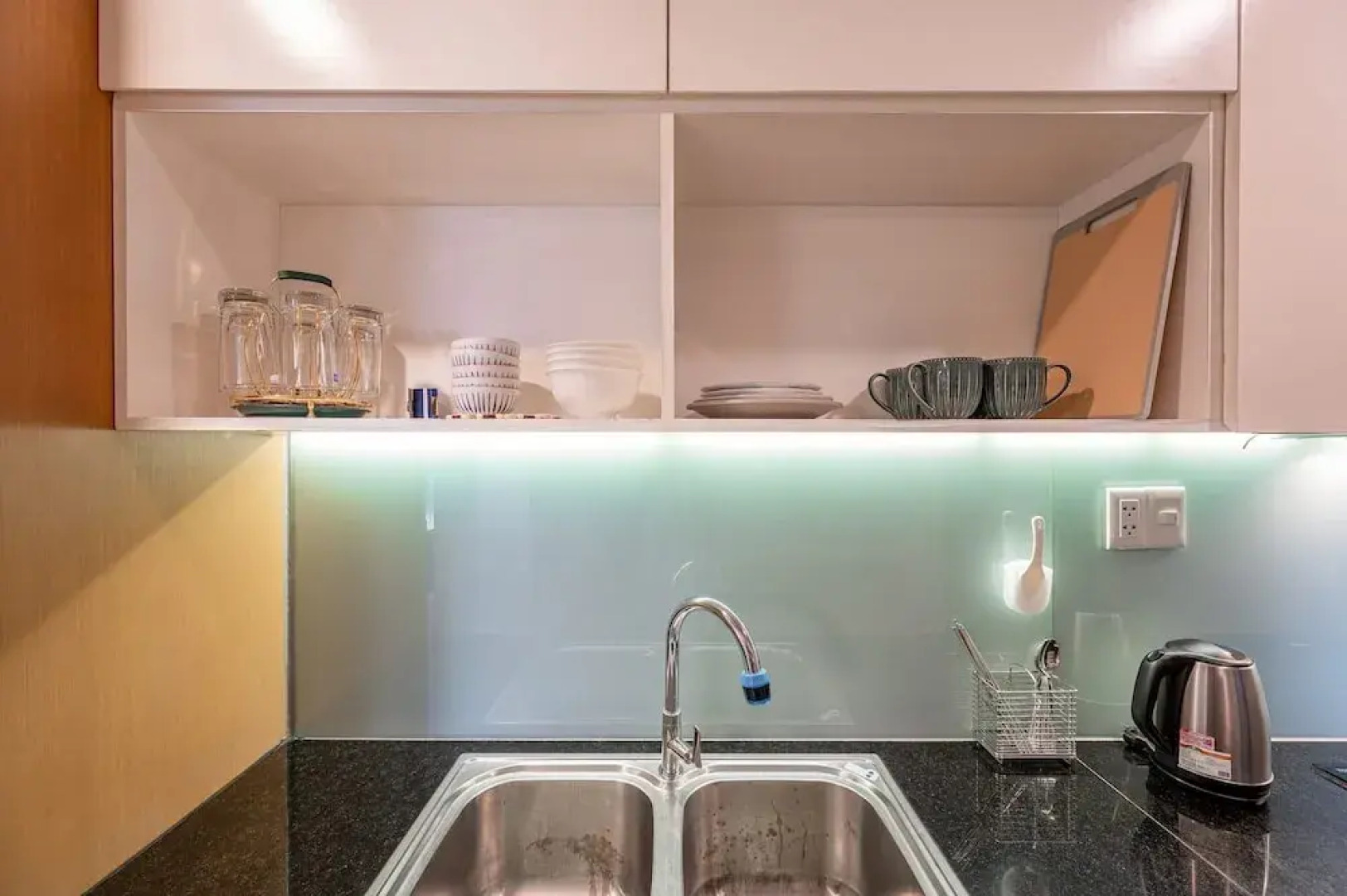 Expressionz Suites KL