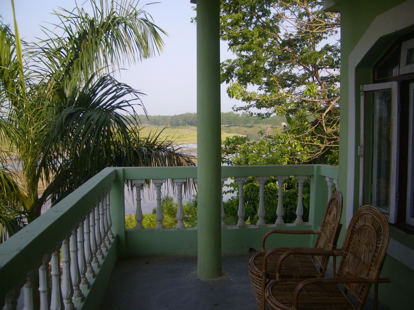 Jungle Wildlife Camp