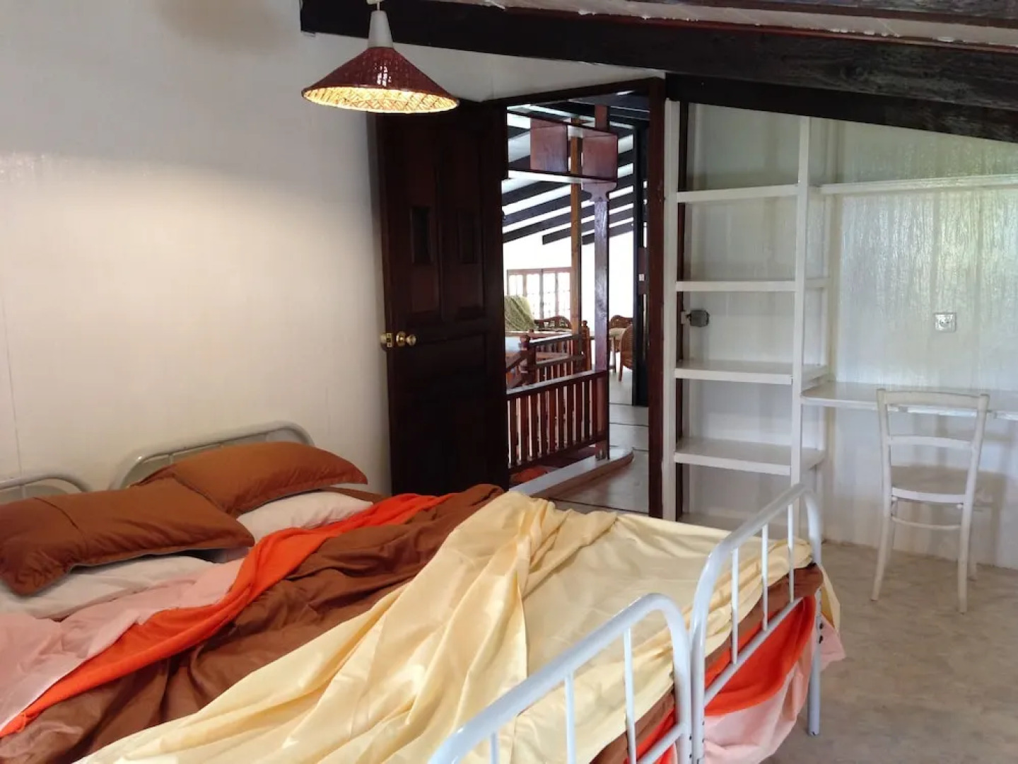 Eucalyptus Treehouse