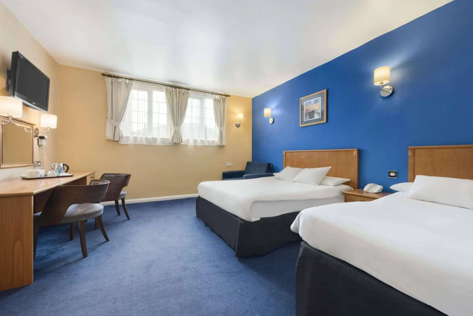 Ramada Loughborough Hotel