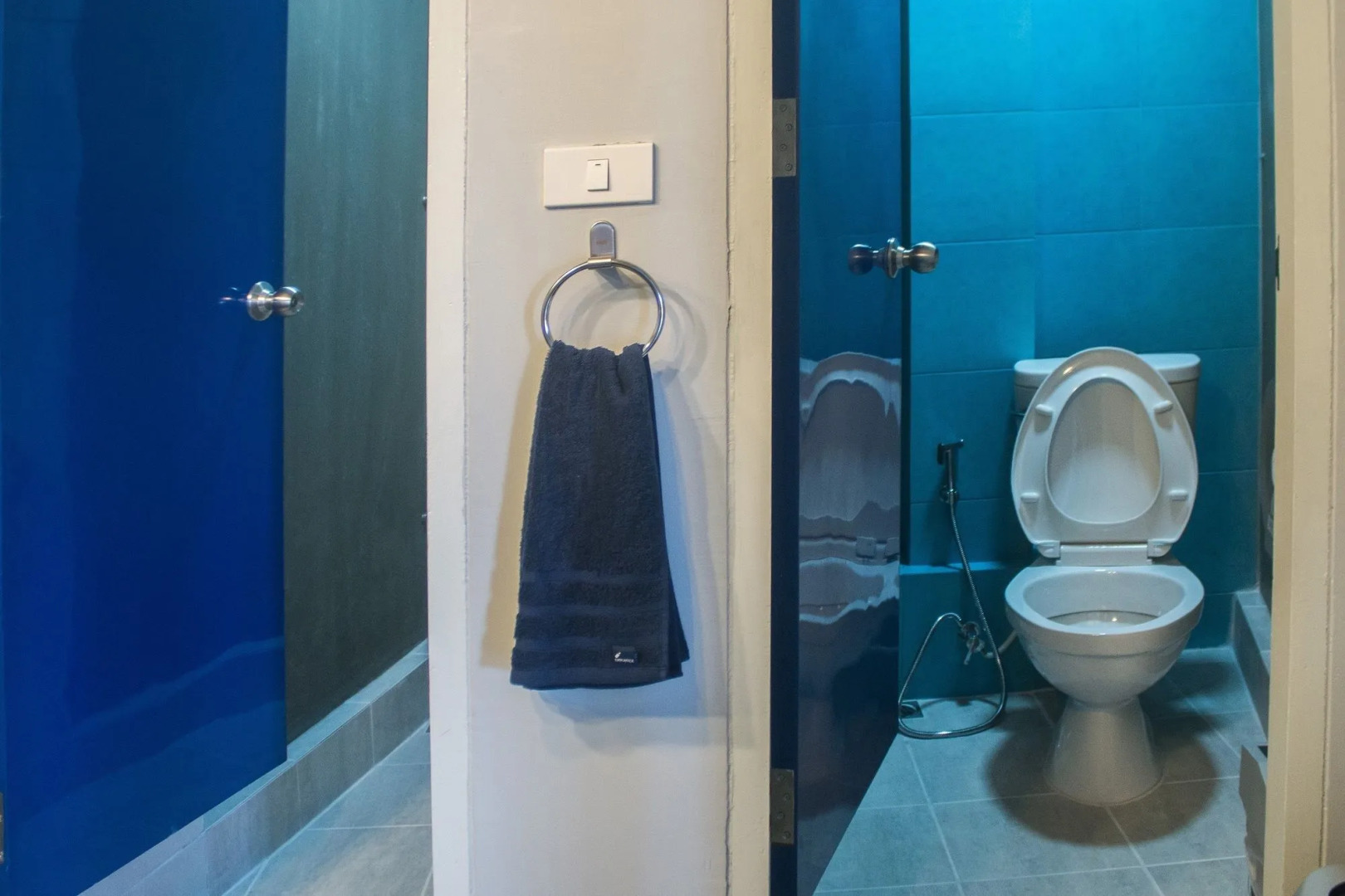 The Moon Hostel Hua Hin