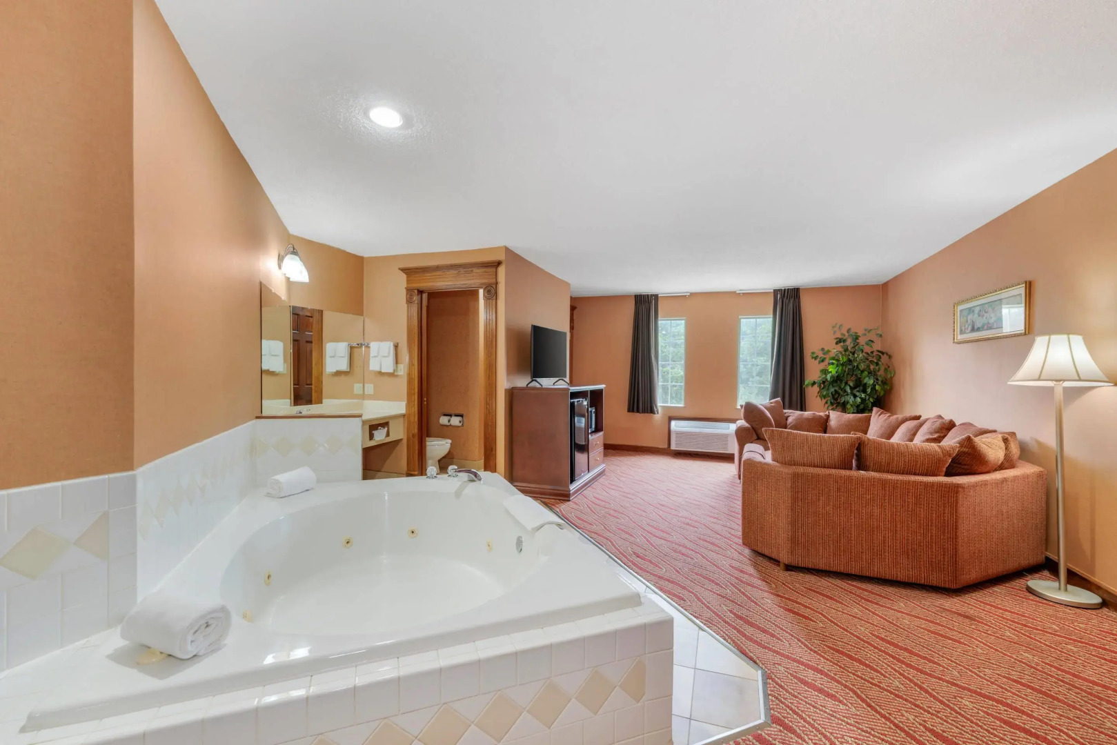 Quality Inn Eureka Springs South