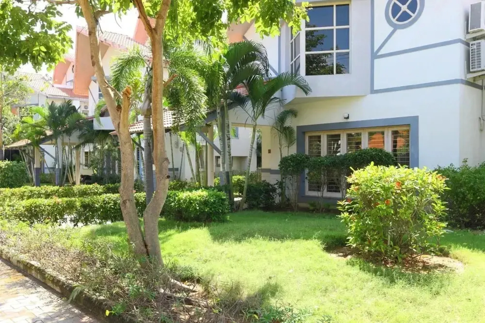 Hotel Twilight Bay By OYO Rooms