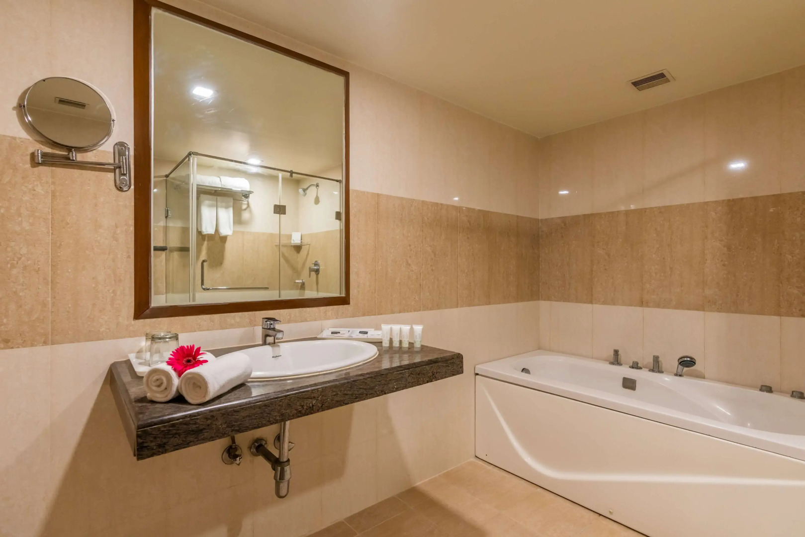 Best Western Ramachandra