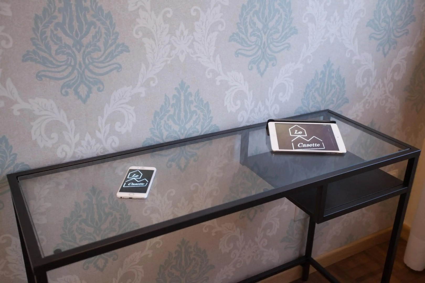 Residence Le Casette