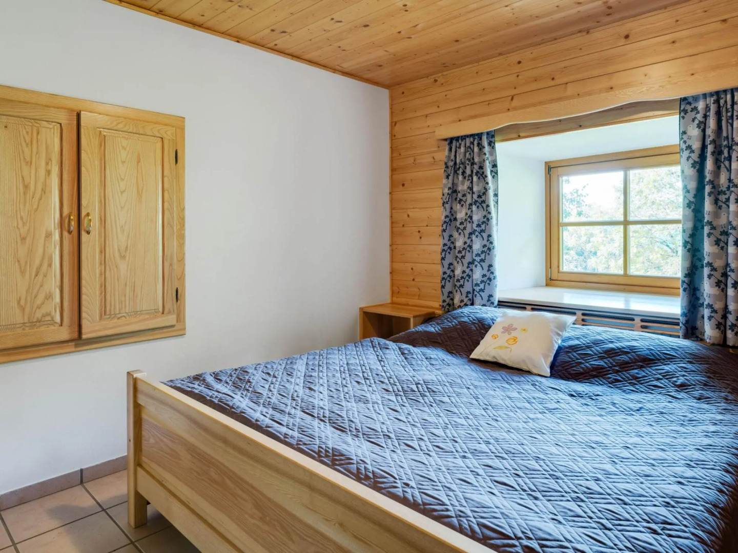 Chalet in Eberstein Near Saualpe Ski