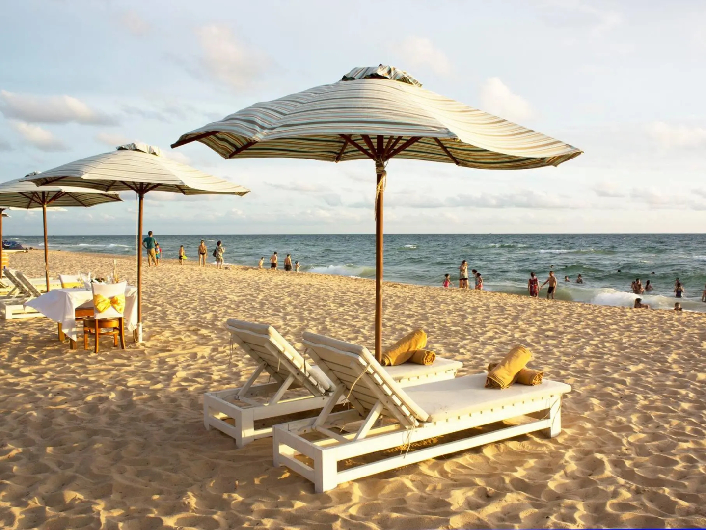 Diadem Resort