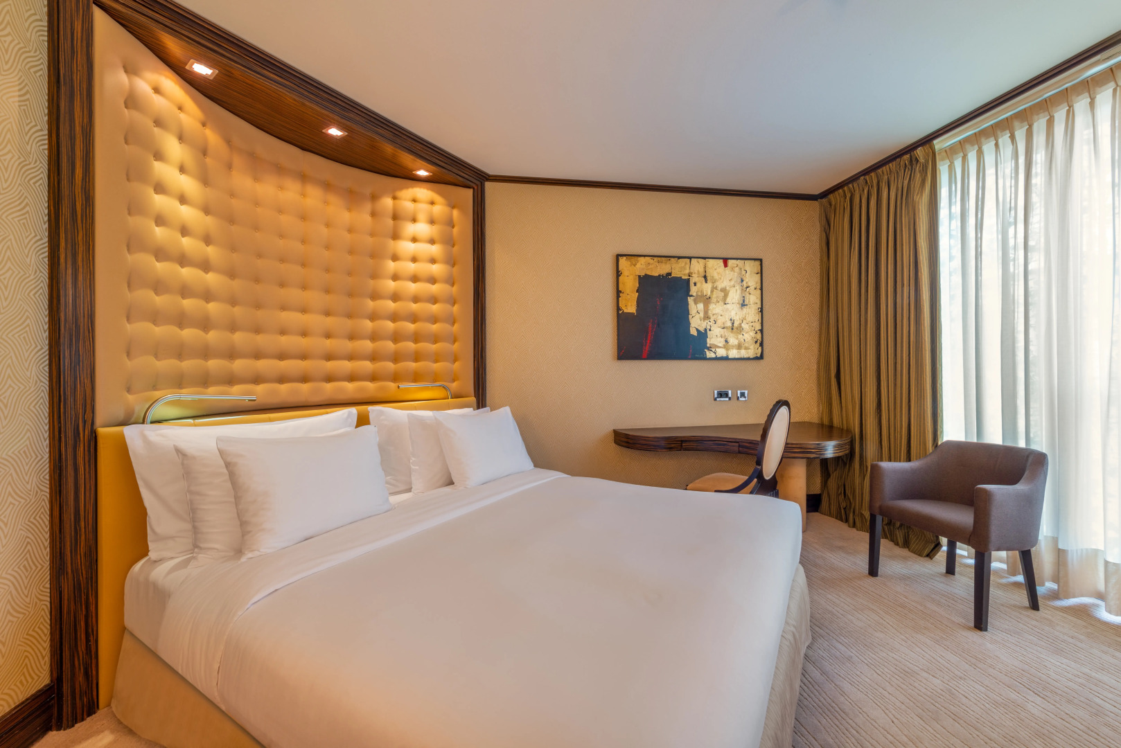 NH Collection Prague Carlo IV