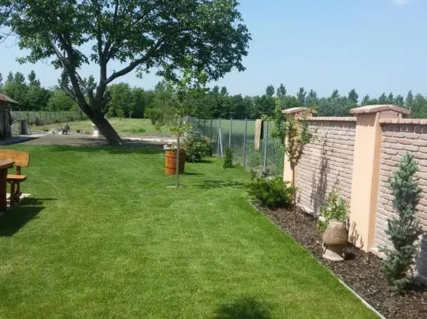 Chalupa Majer Biffár