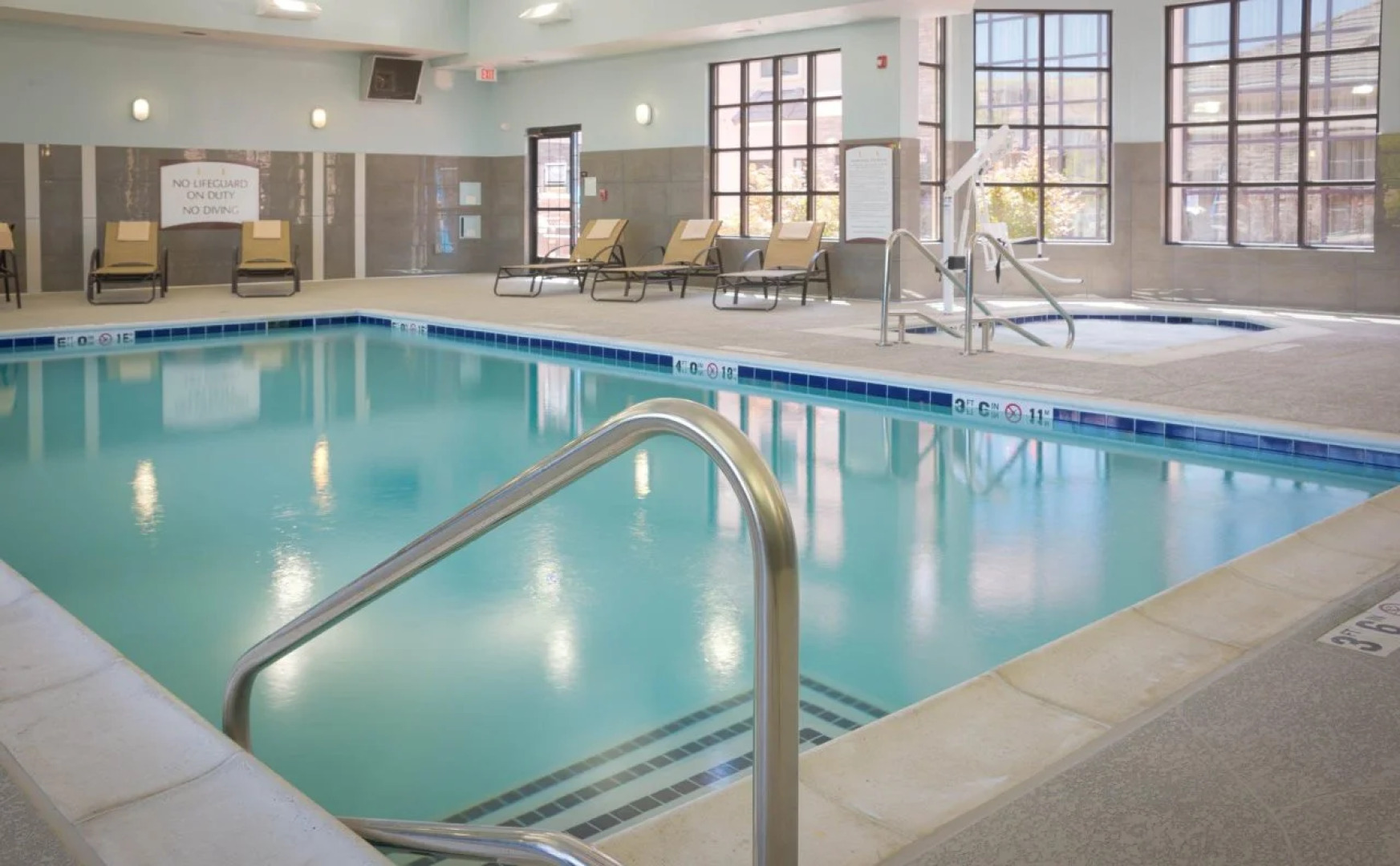 Staybridge Suites Sacramento - Folsom by IHG