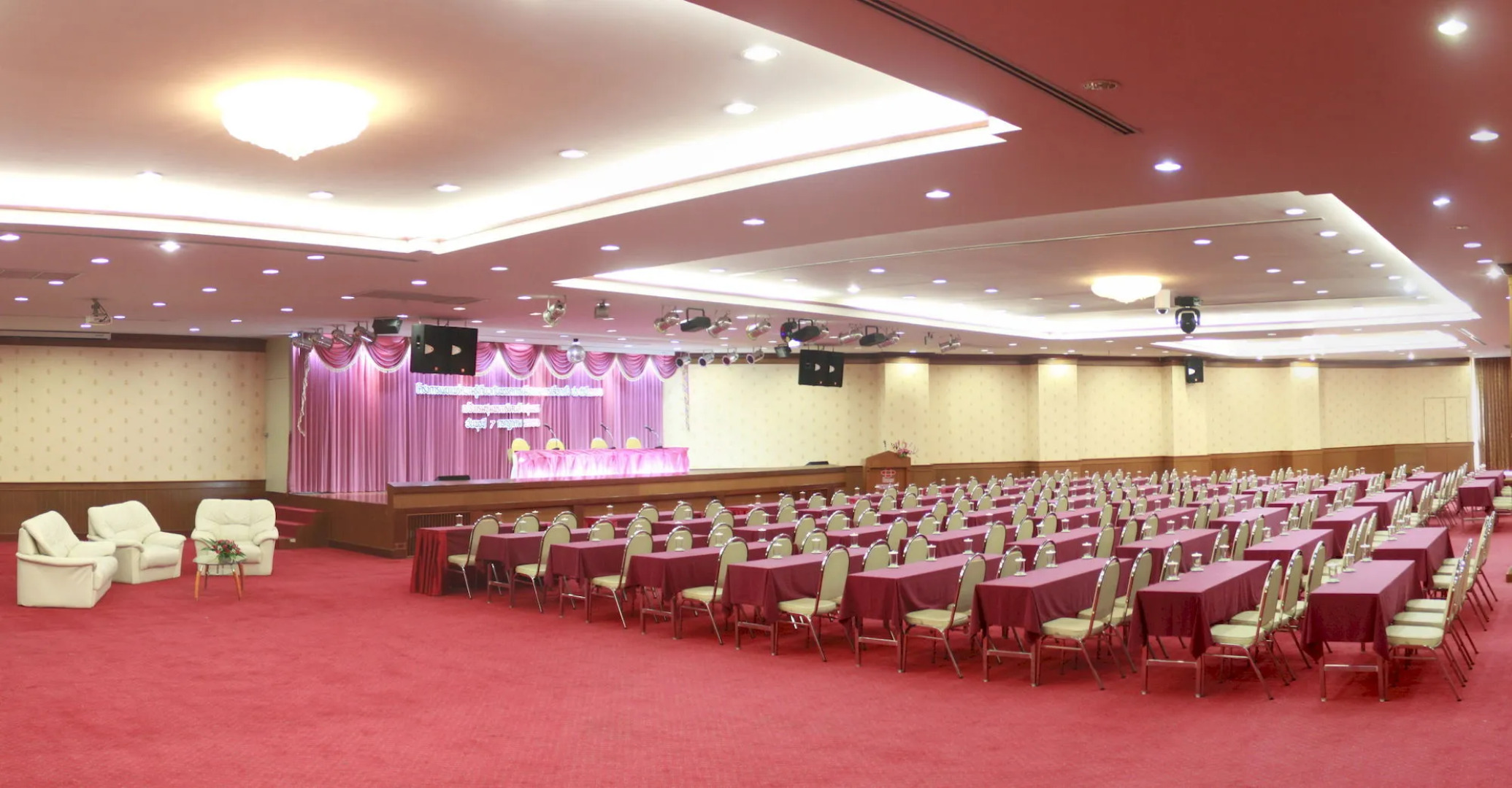 Chumphon Gardens Hotel