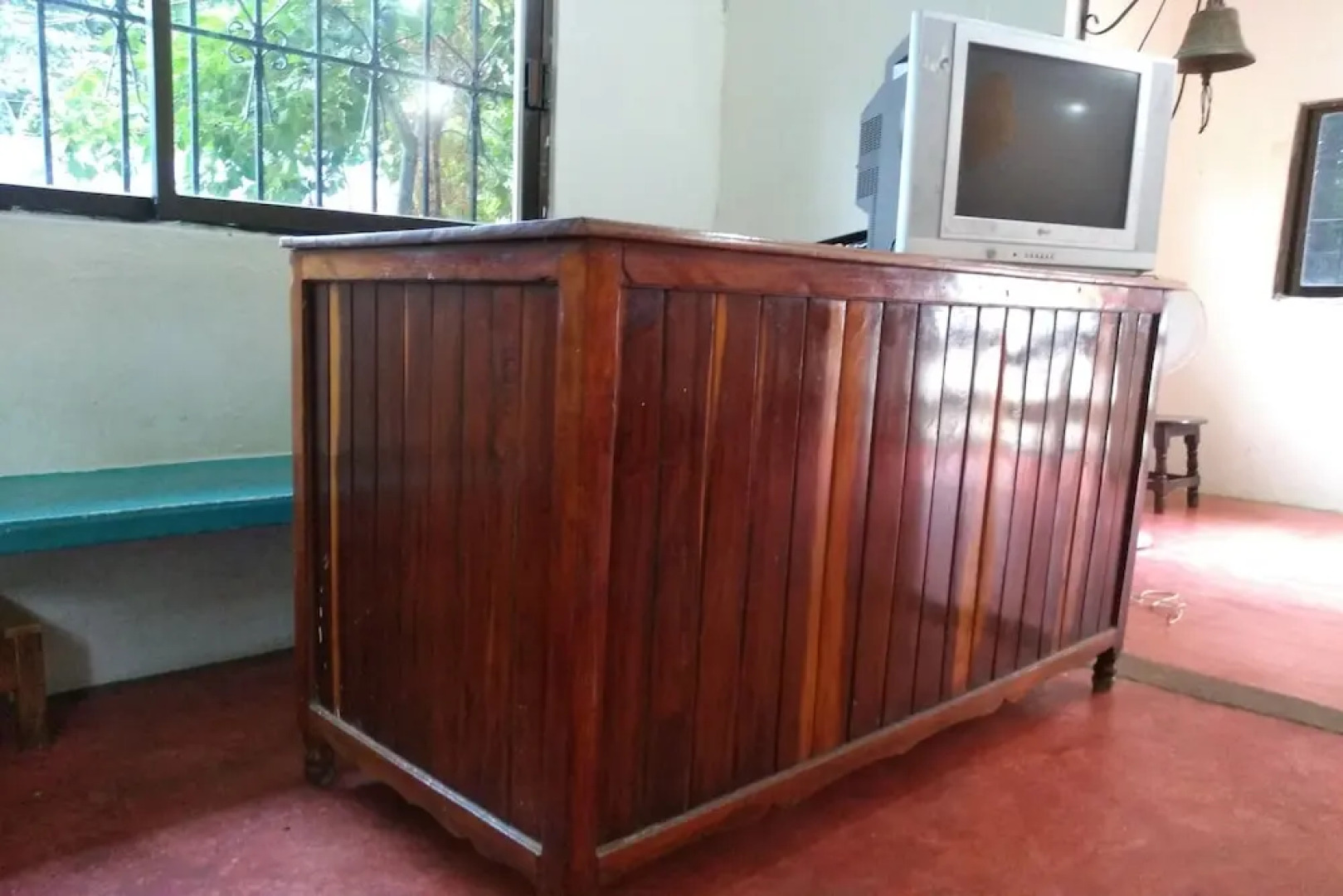 Hotel Posada La Cañada