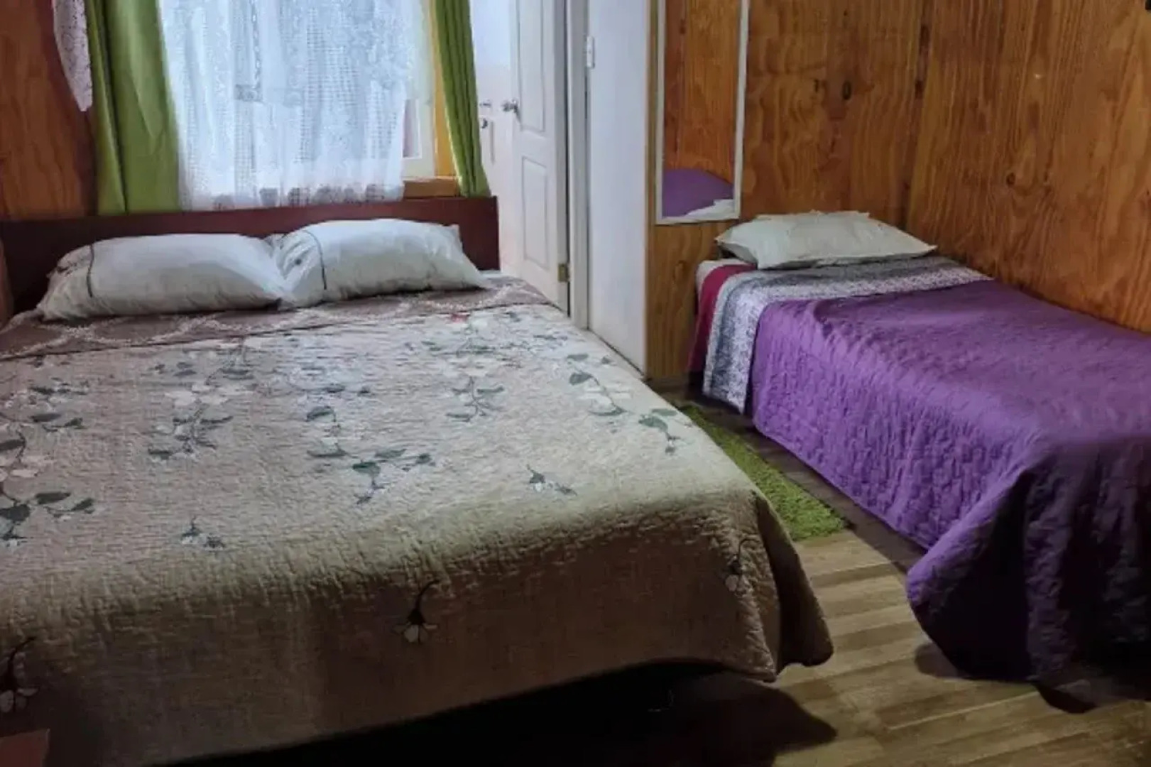 Alma Patagona Hostel Coyhaique