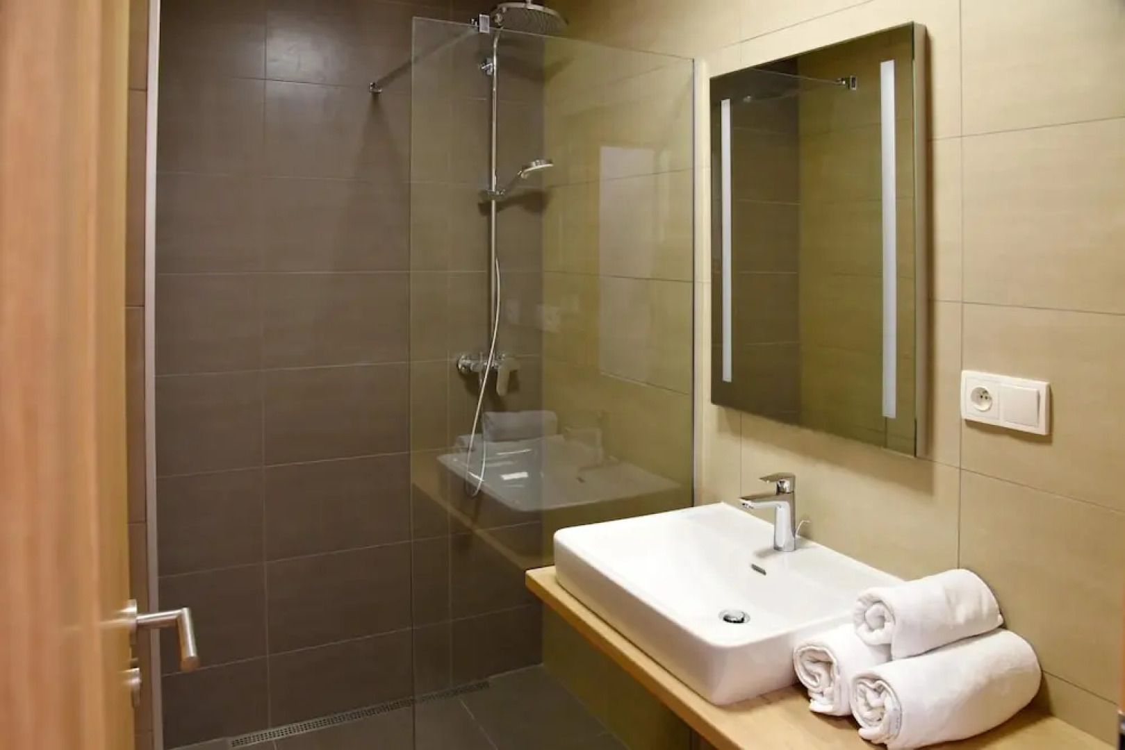 EFI ApartHotel Horní Lipová