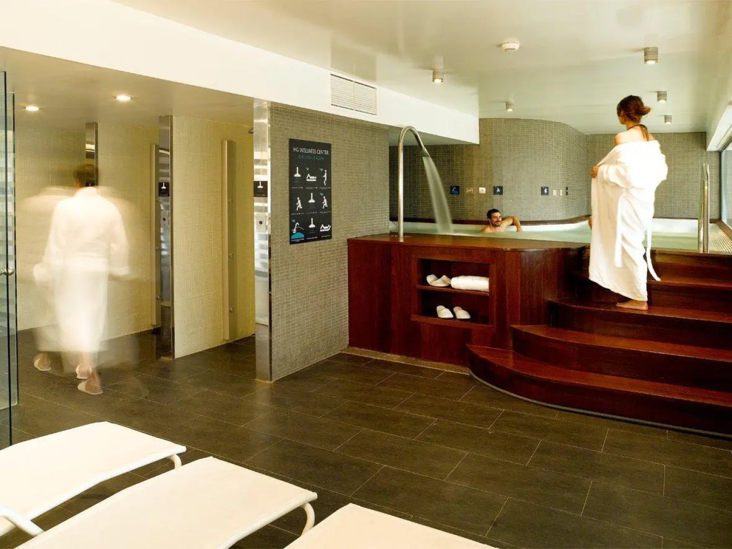 Aparthotel Hg Cerler