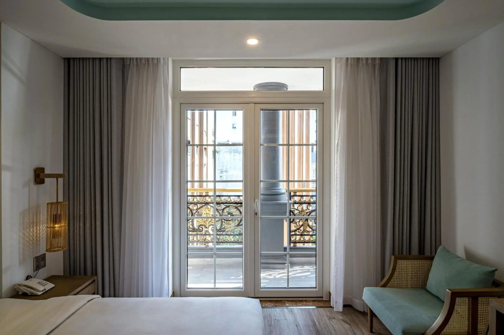 Icon Saigon - Lifestyle Design Hotel