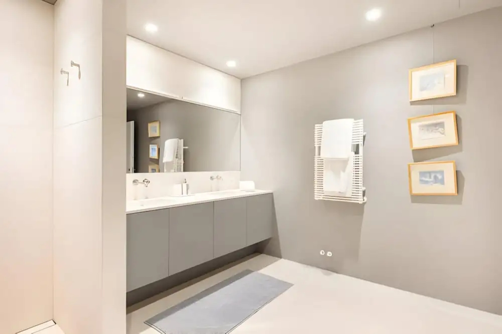 Sea-view Penthouse Spa in Portopiccolo