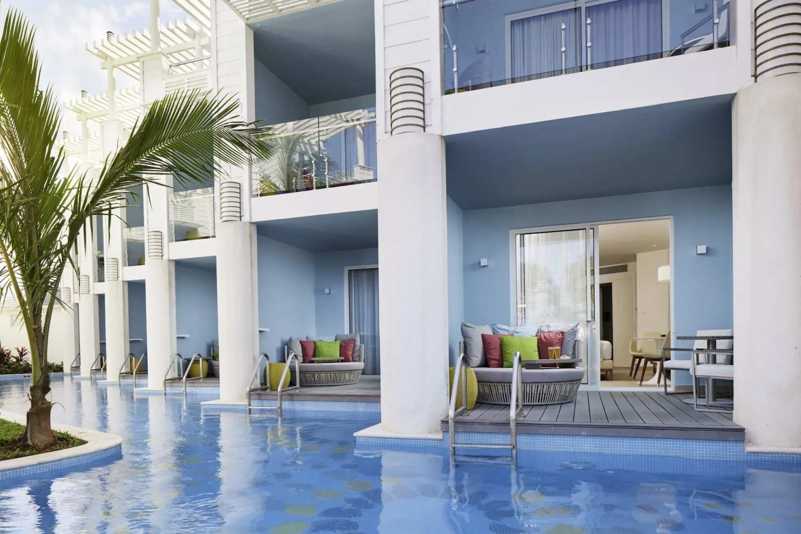 Azul Beach Resort Negril, Gourmet All Inclusive by Karisma