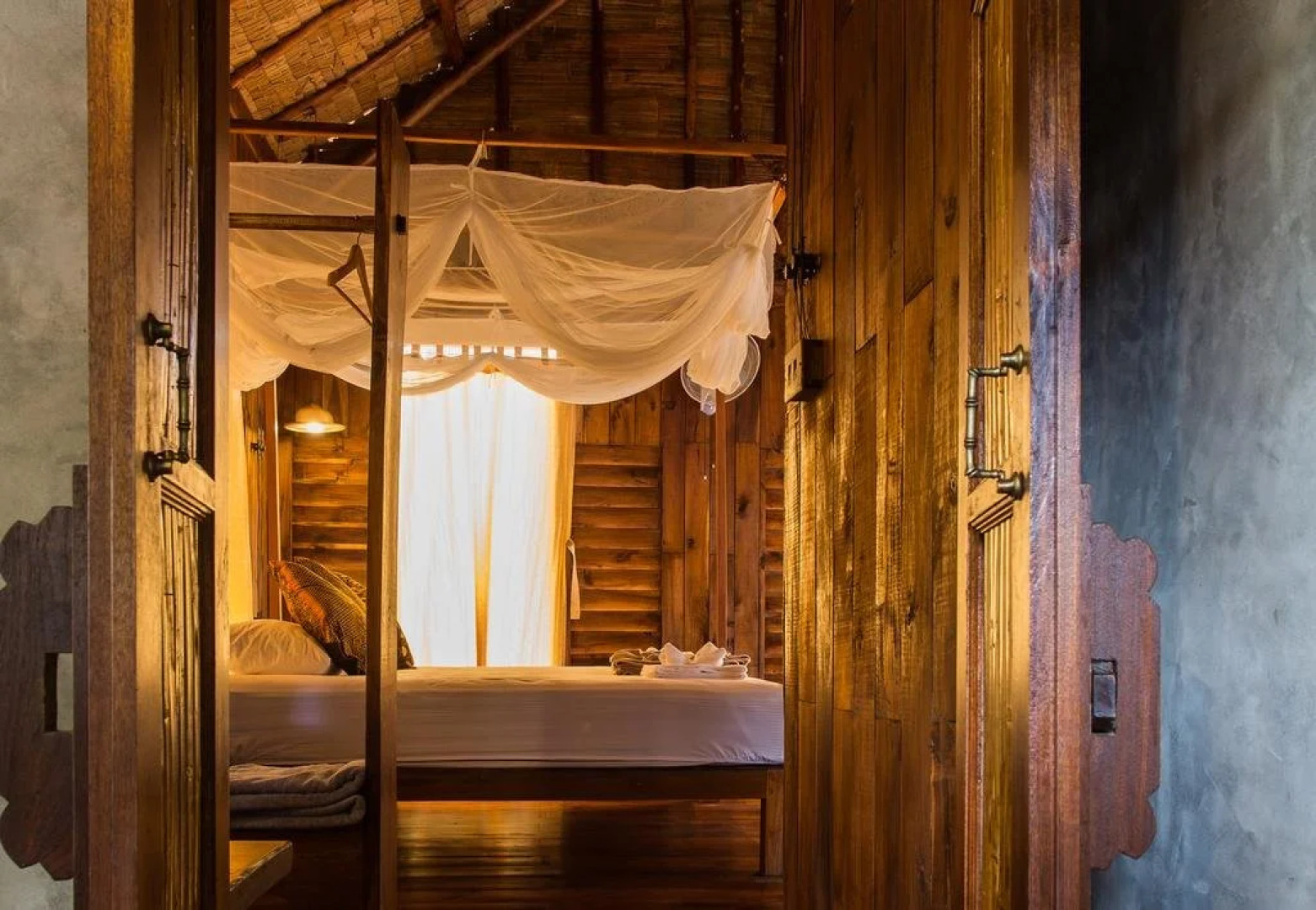 The Moken Eco Village