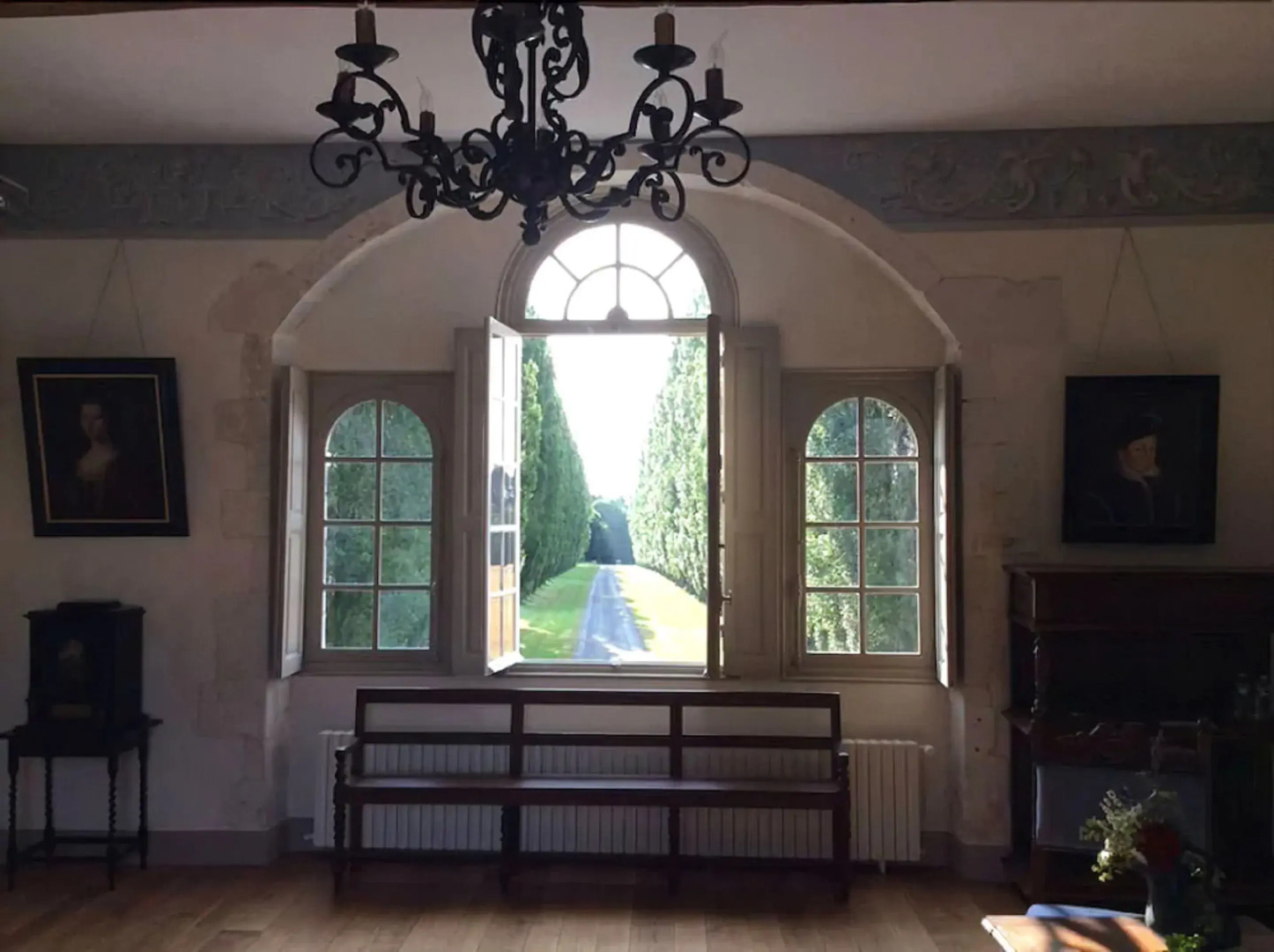 Château de Bonnemare