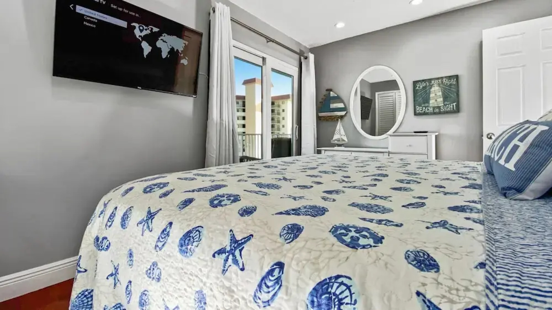 San Remo 304 by Teeming Vacation Rentals