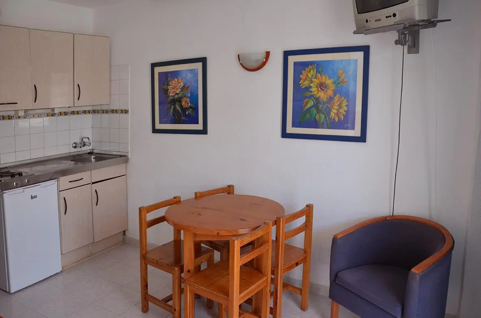 Apartamentos Vibra Jabeque Blue - Adults only - New Opening 2025