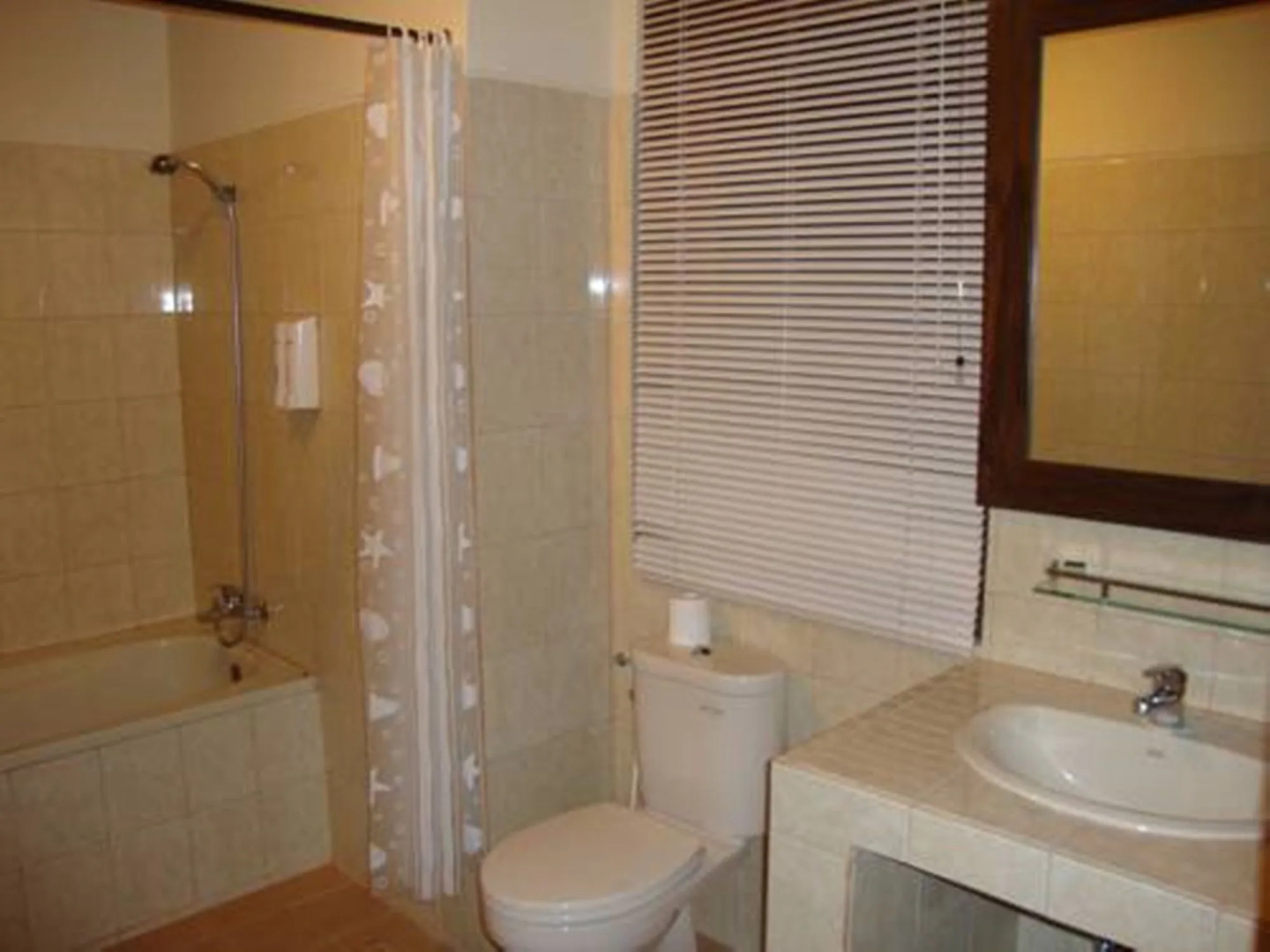 Sri Aksata Ubud Resort