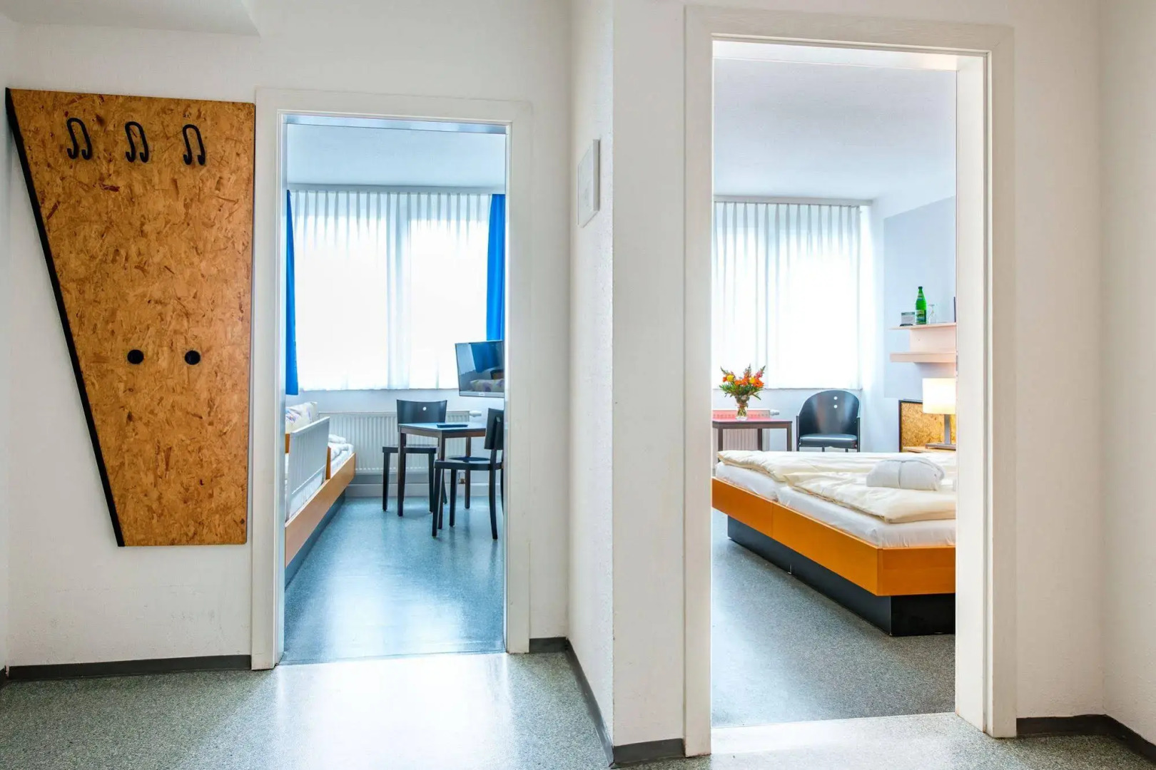 Hotel an der Therme Bad Sulza