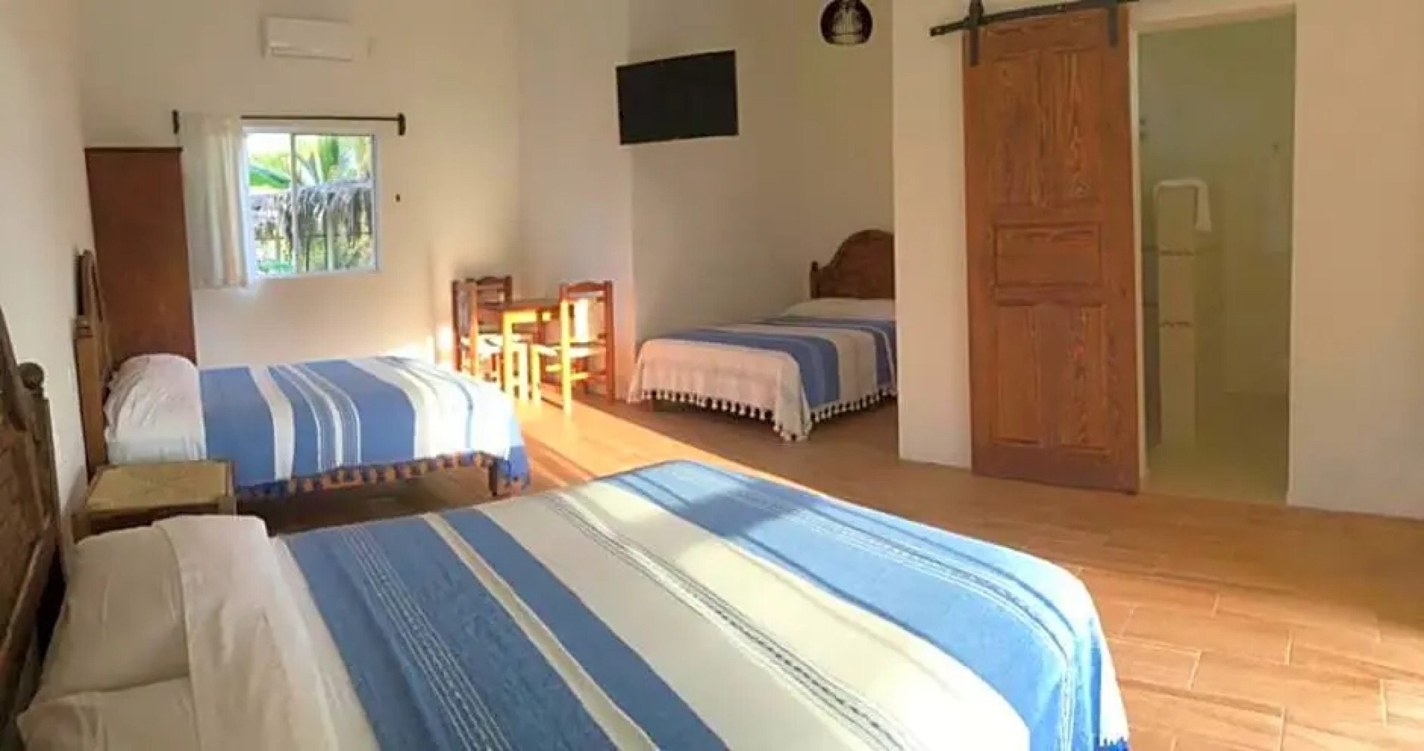 Hotel Bahía Paraíso