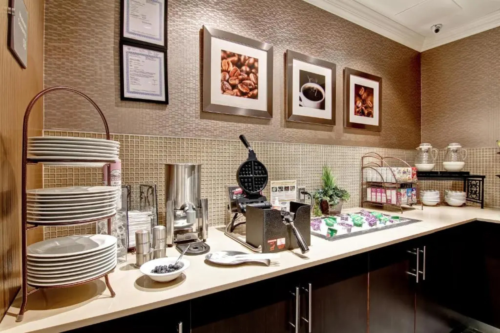 Homewood Suites Ajax, Ontario, Canada