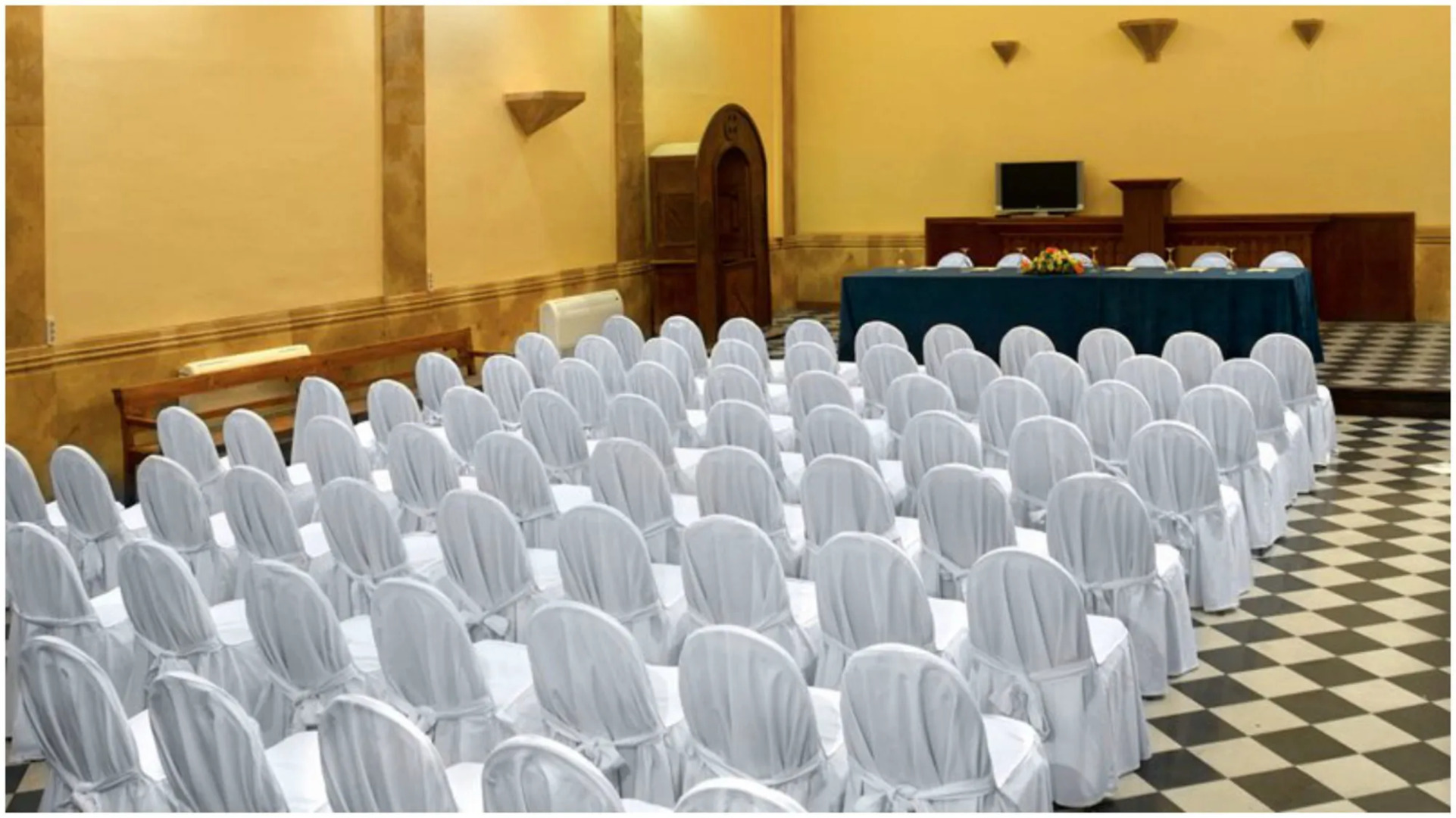 Hotel Rural y Apartamentos Villa Engracia