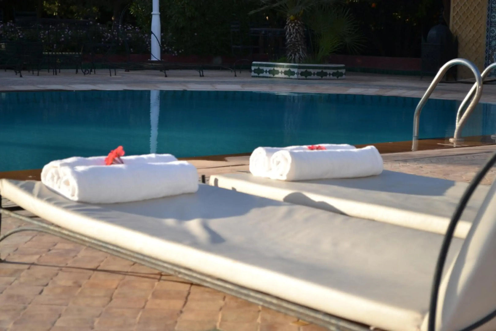 Hotel Riad L Arganier D Or