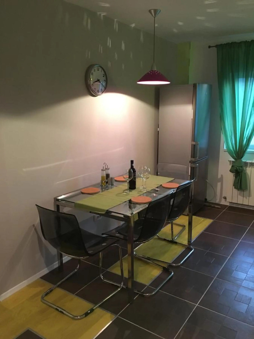 New Central Roof top view