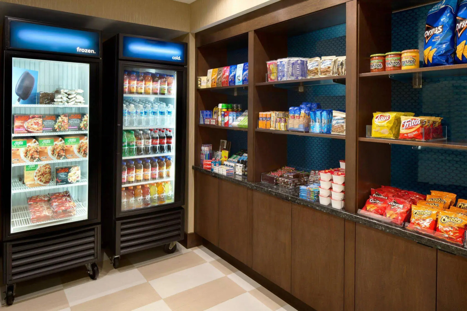 Hampton Inn & Suites Edgewood/Aberdeen-South