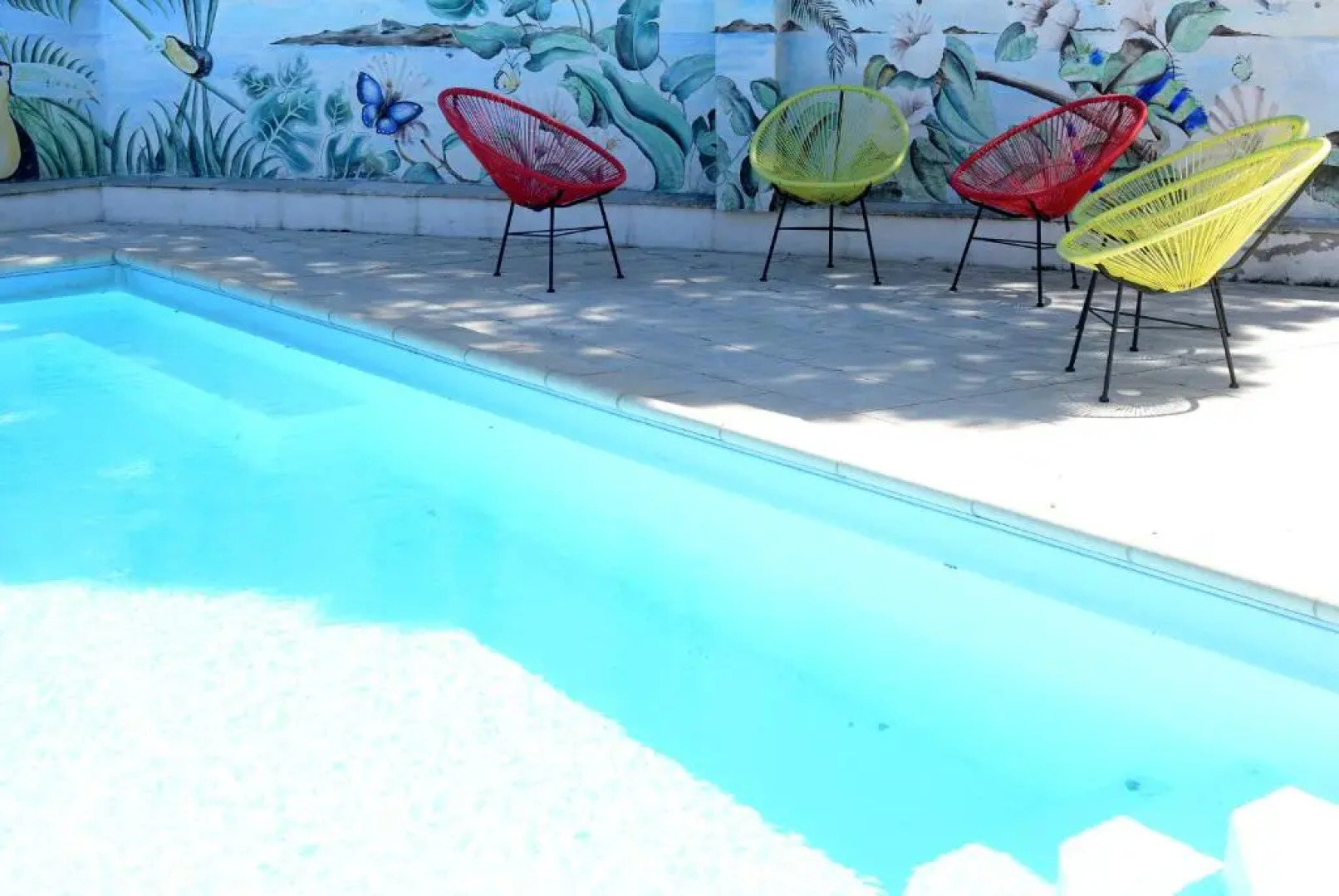 Tropicana Residence Hotel