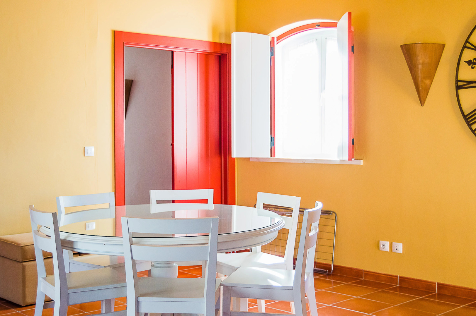 Casa da Padeira - TER