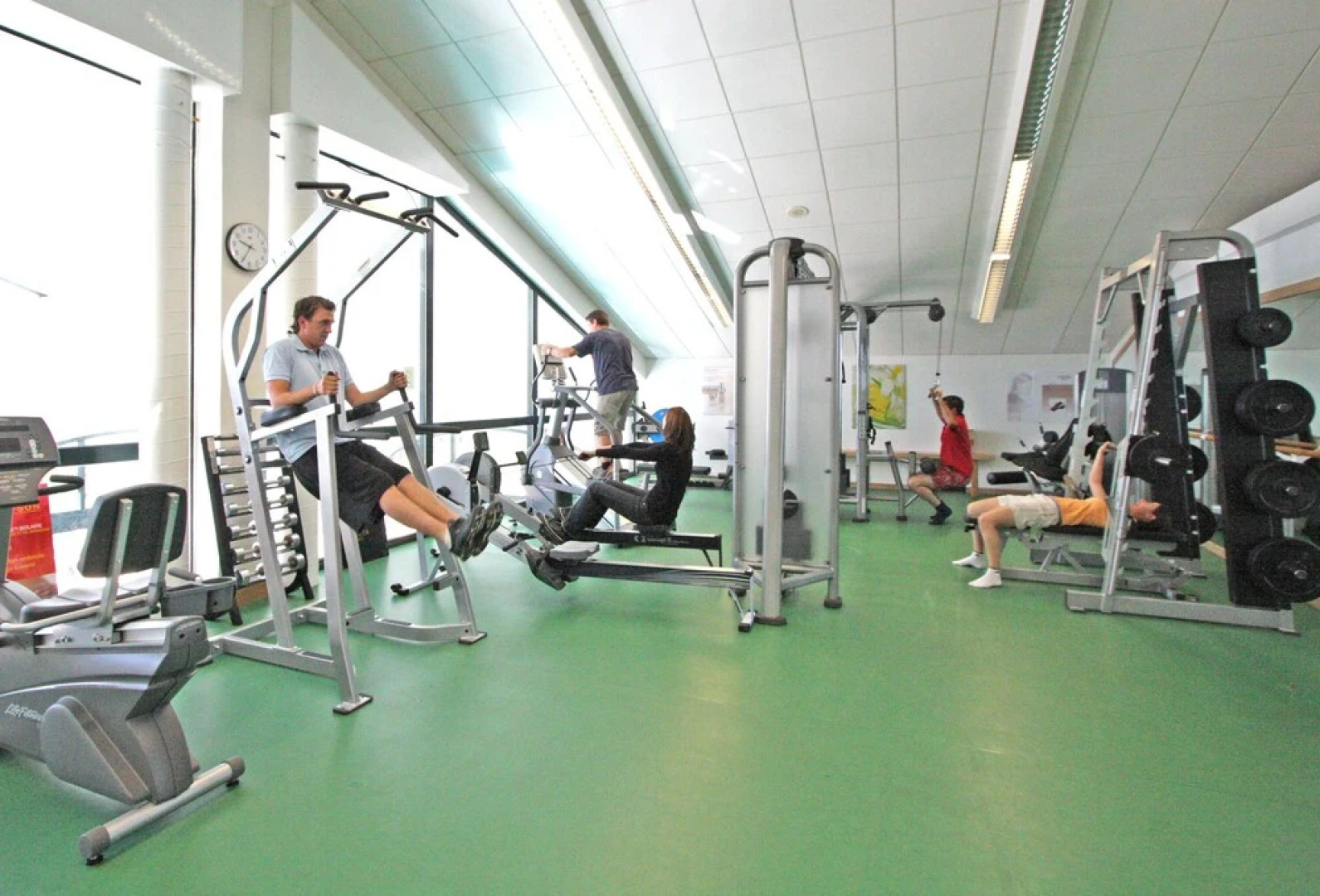 Domaine de Falgos Golf & Spa