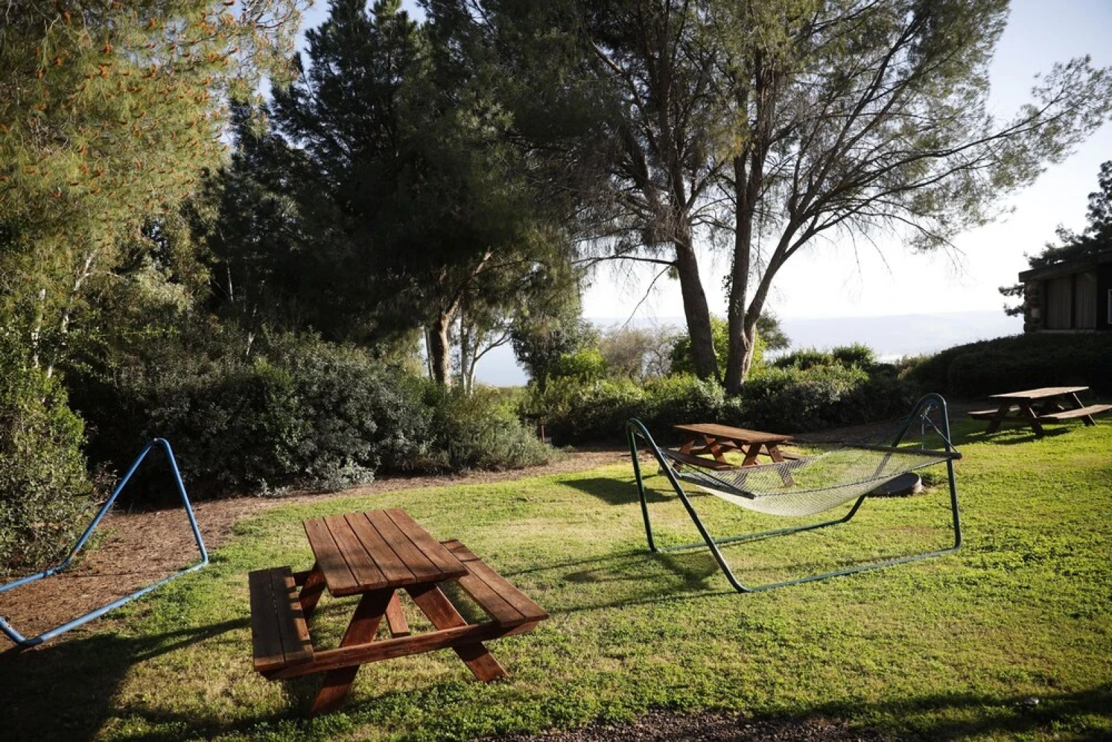 Vered Hagalil Holiday Village