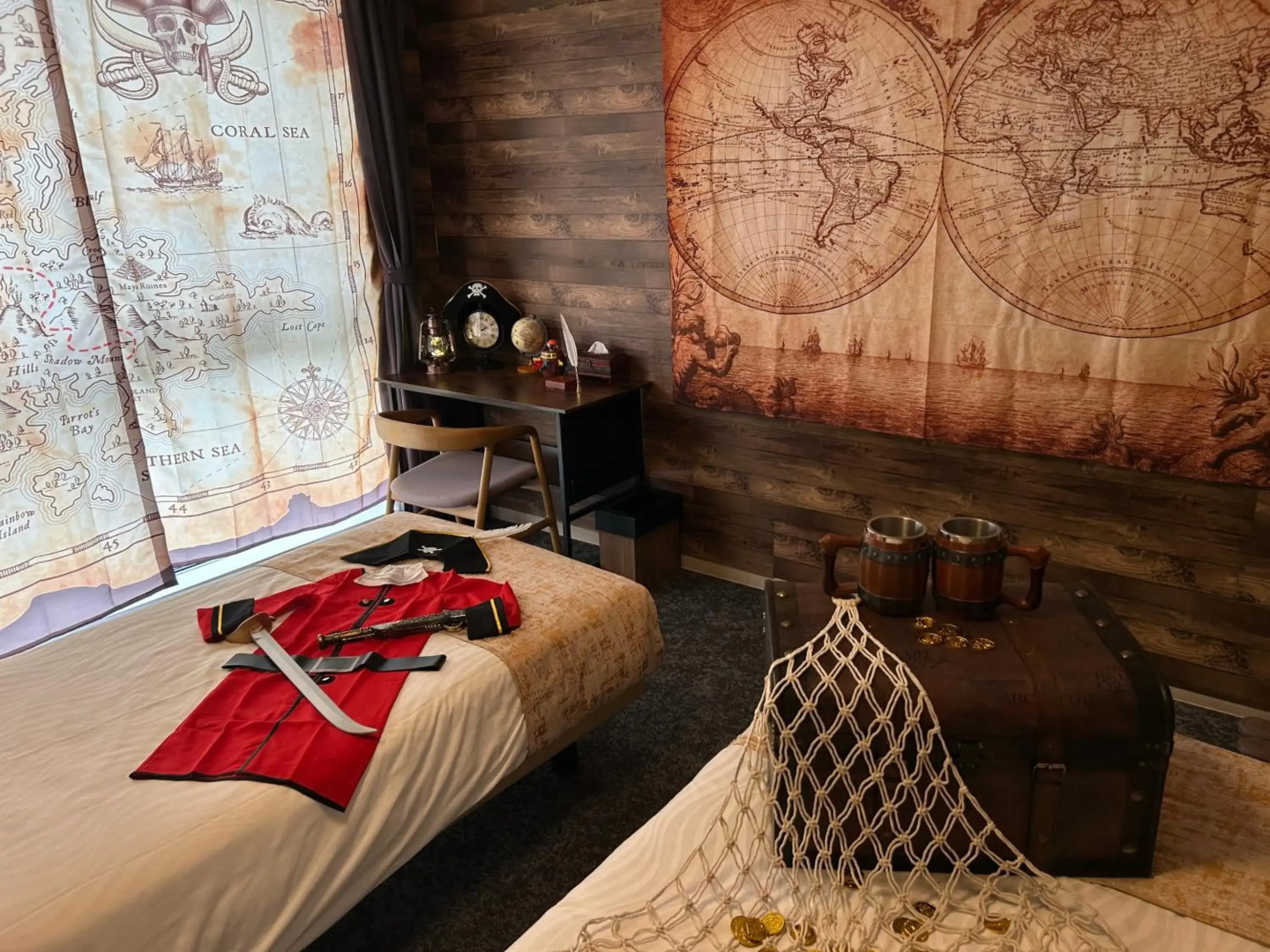 Henn na Resort & Spa Kansai Airport