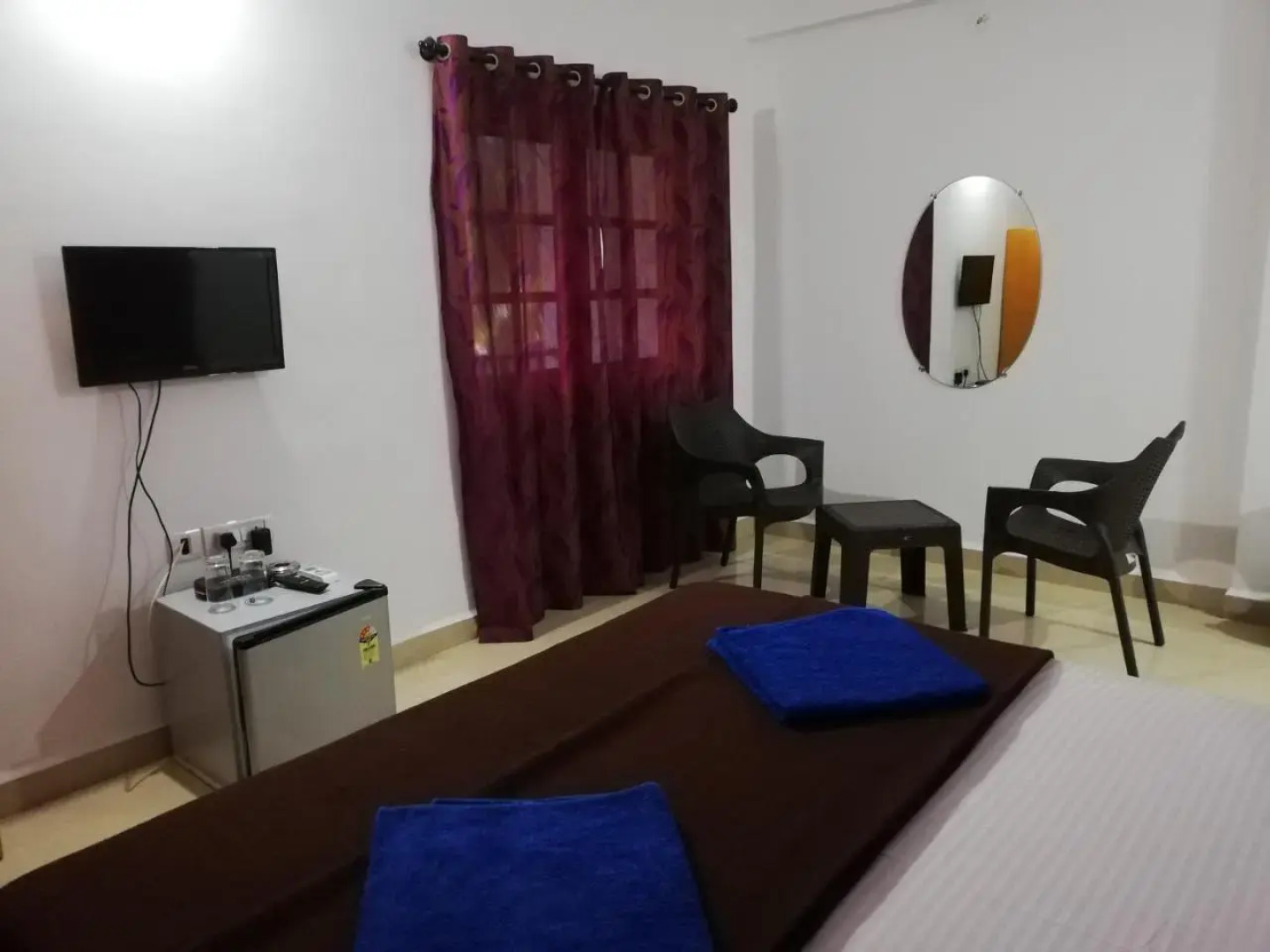 Sabina's Guest House