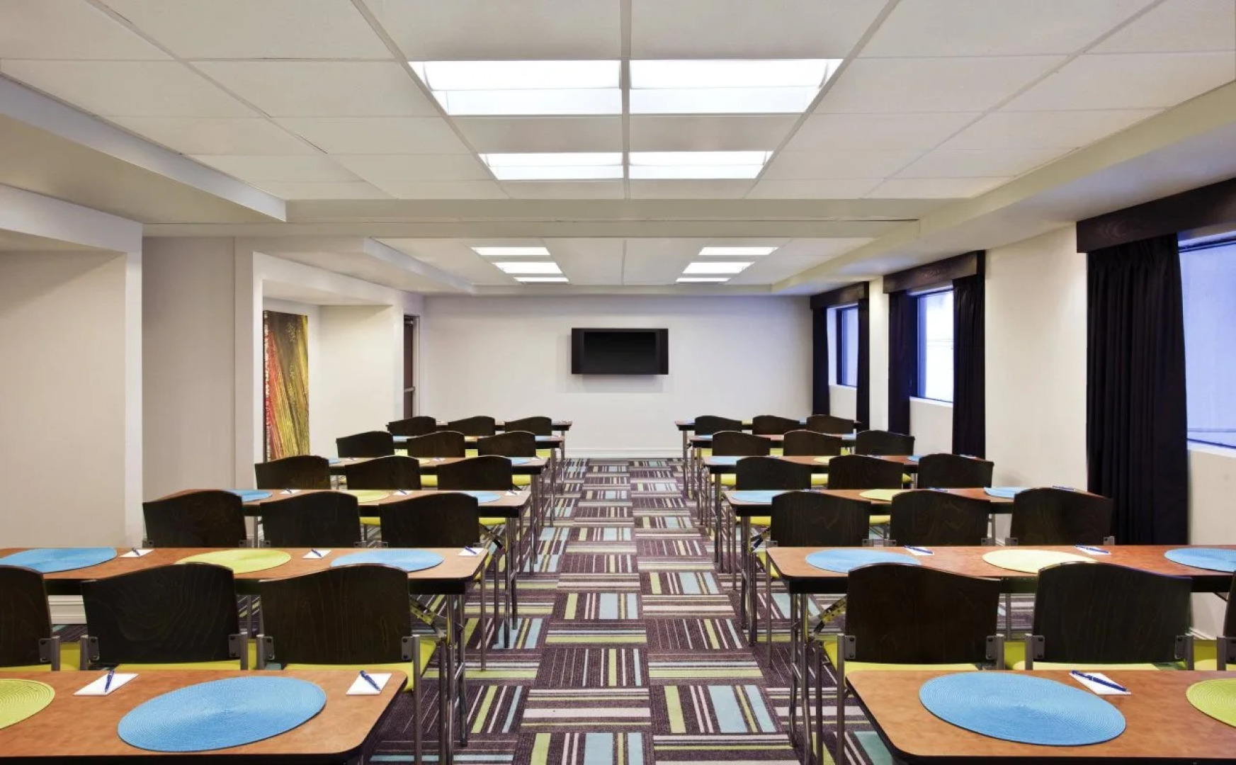 Aloft Nashville West End