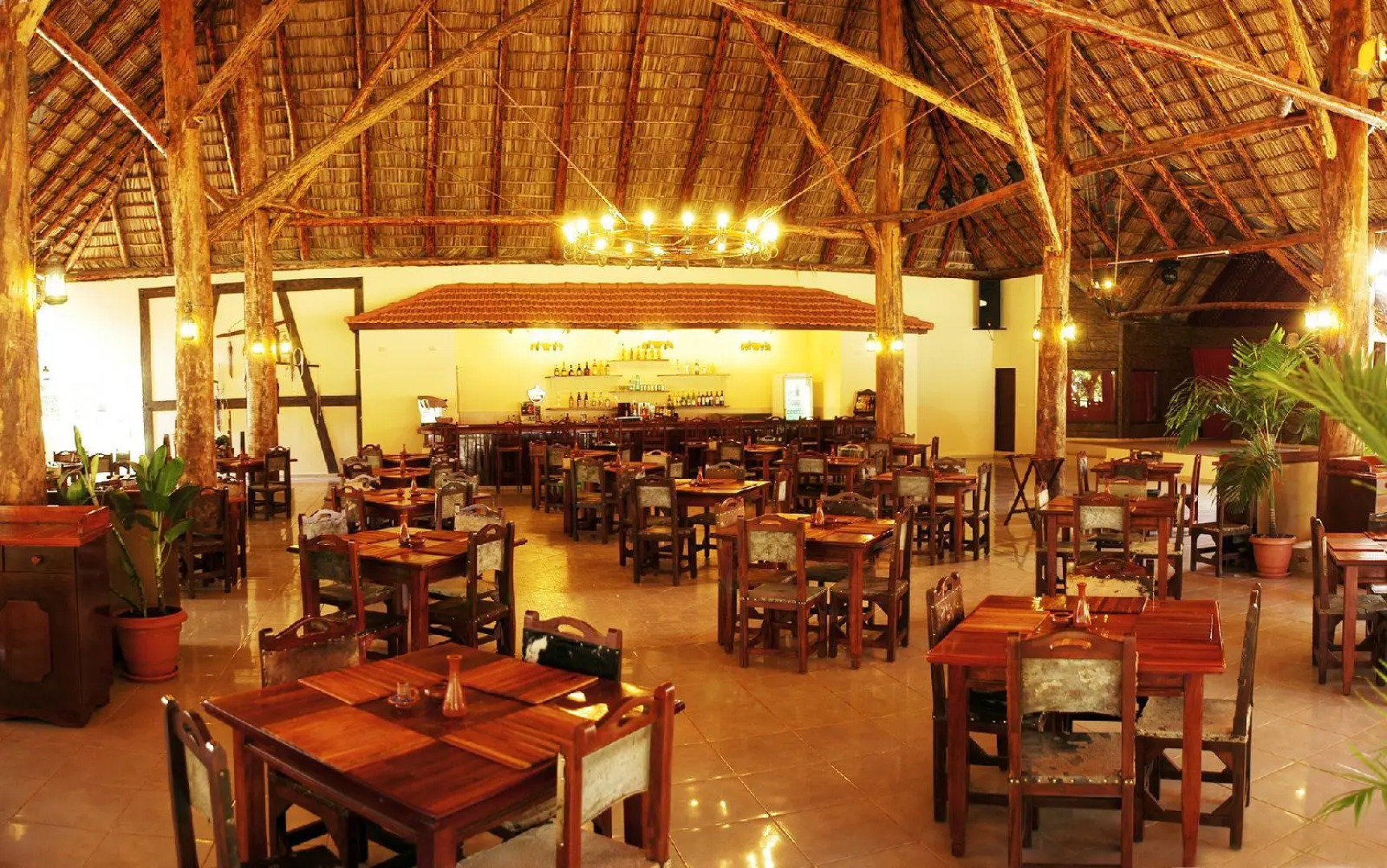 Finca Horizontes Maria Dolores