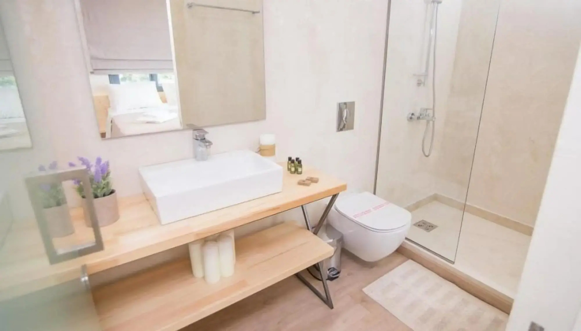 Panellinion Luxury Rooms