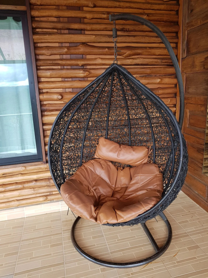 Fasai Moksuai Resort Khao Kho