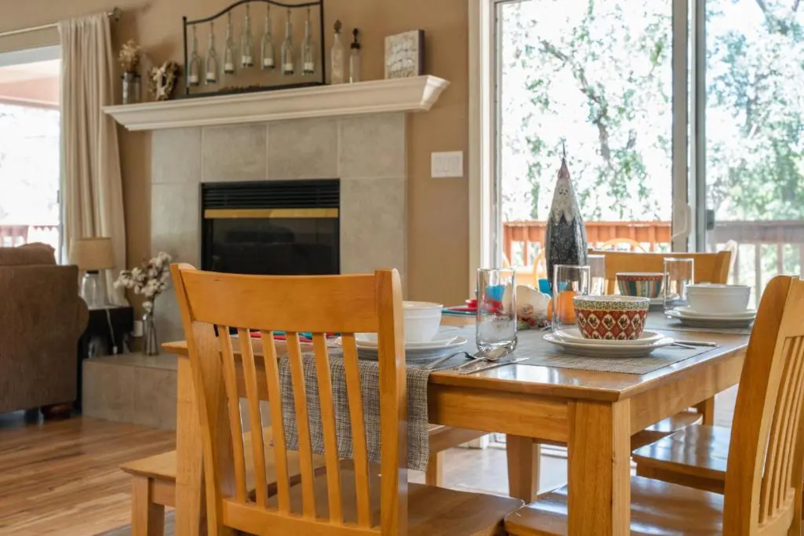 Cozy Family House + Full Game Room